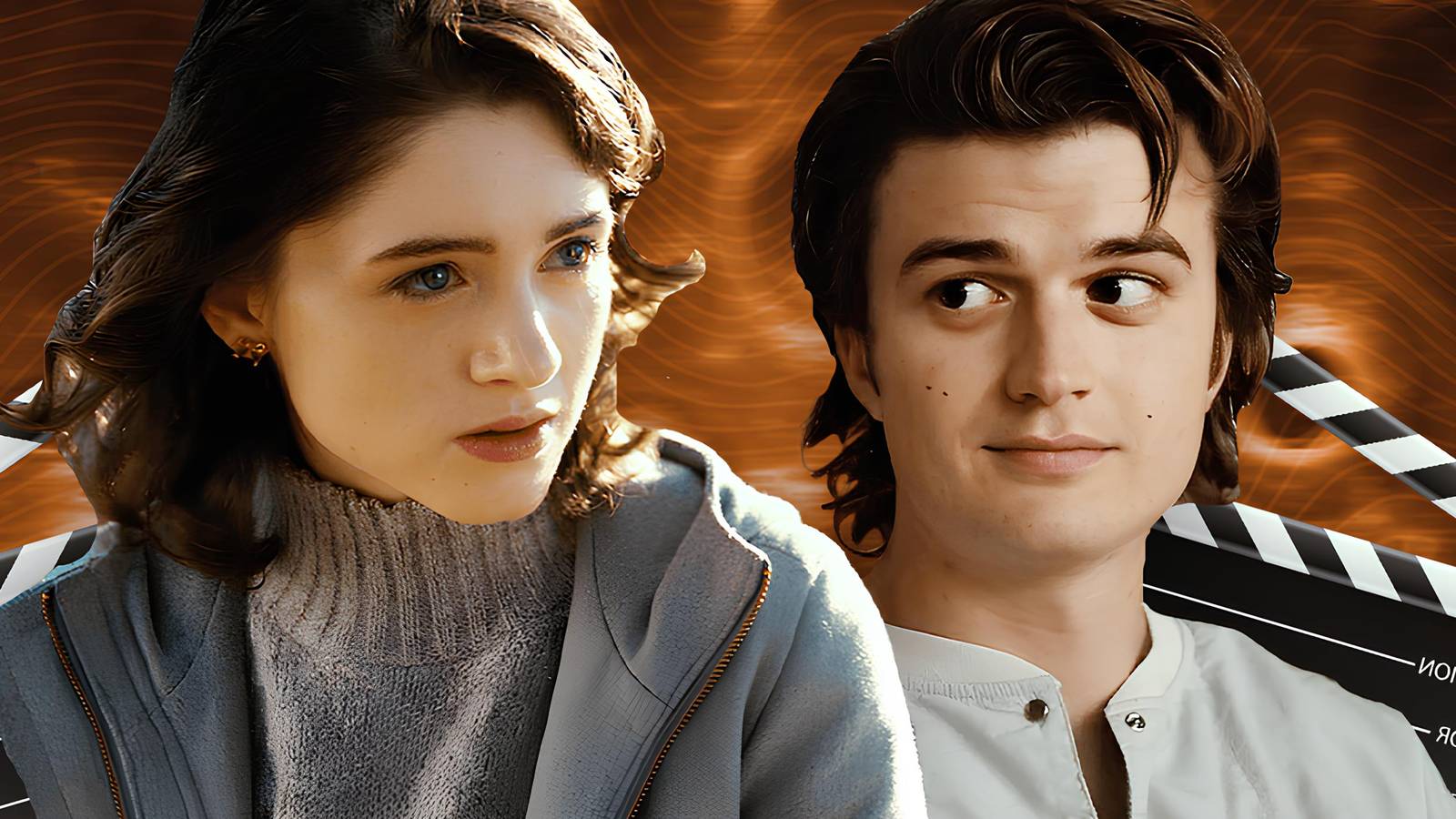 St Things Cast 10 Best Movies & TV Shows Starring Stranger Things' Young Cast Members