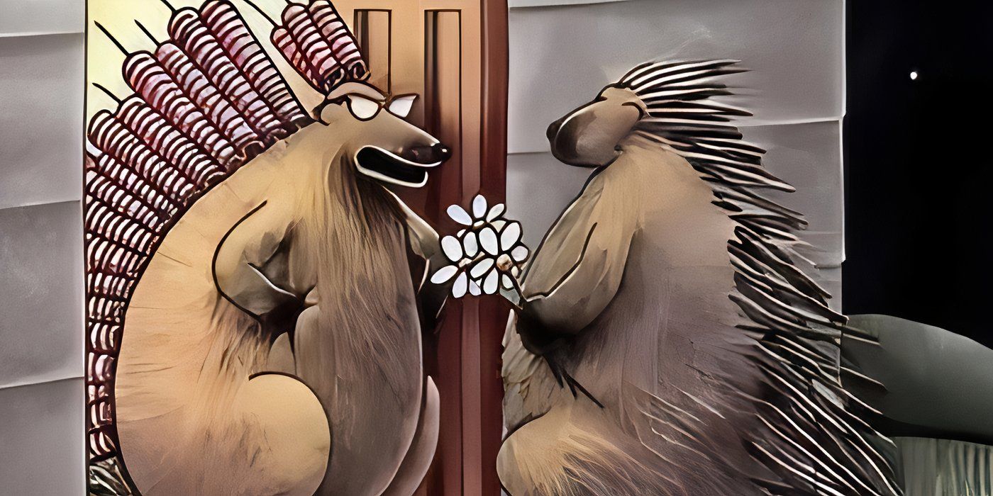 10 Hilarious Far Side Comics About the Horrors Of Dating