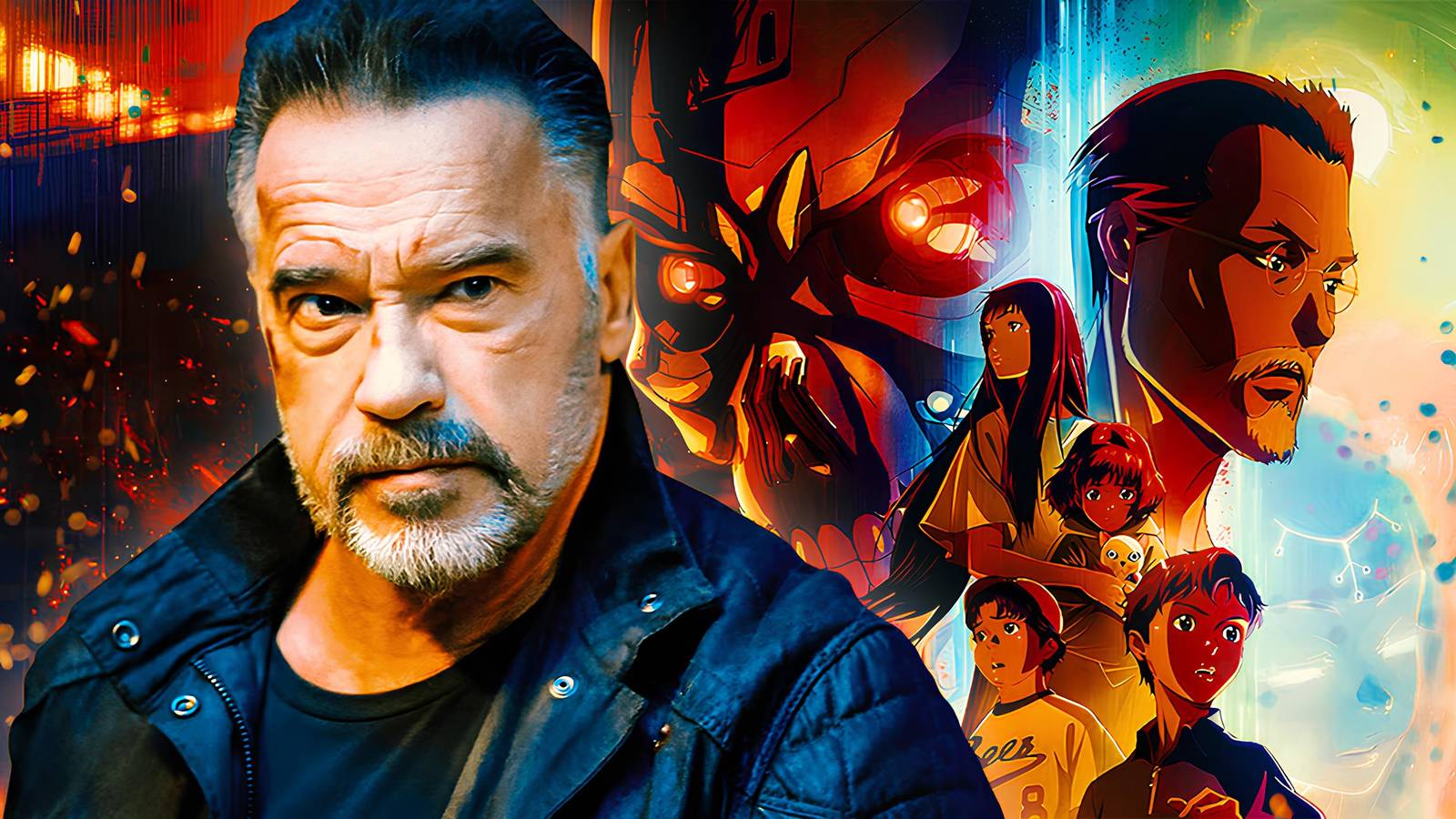 8 Lessons Terminator 7 Can Learn From Netflix’s Terminator Zero Anime