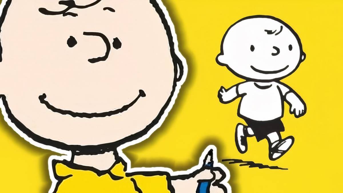 Peanuts: 10 Classic Comics We Know You've Never Seen Before