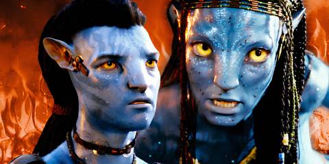 Custom image of Avatar The Way of Water