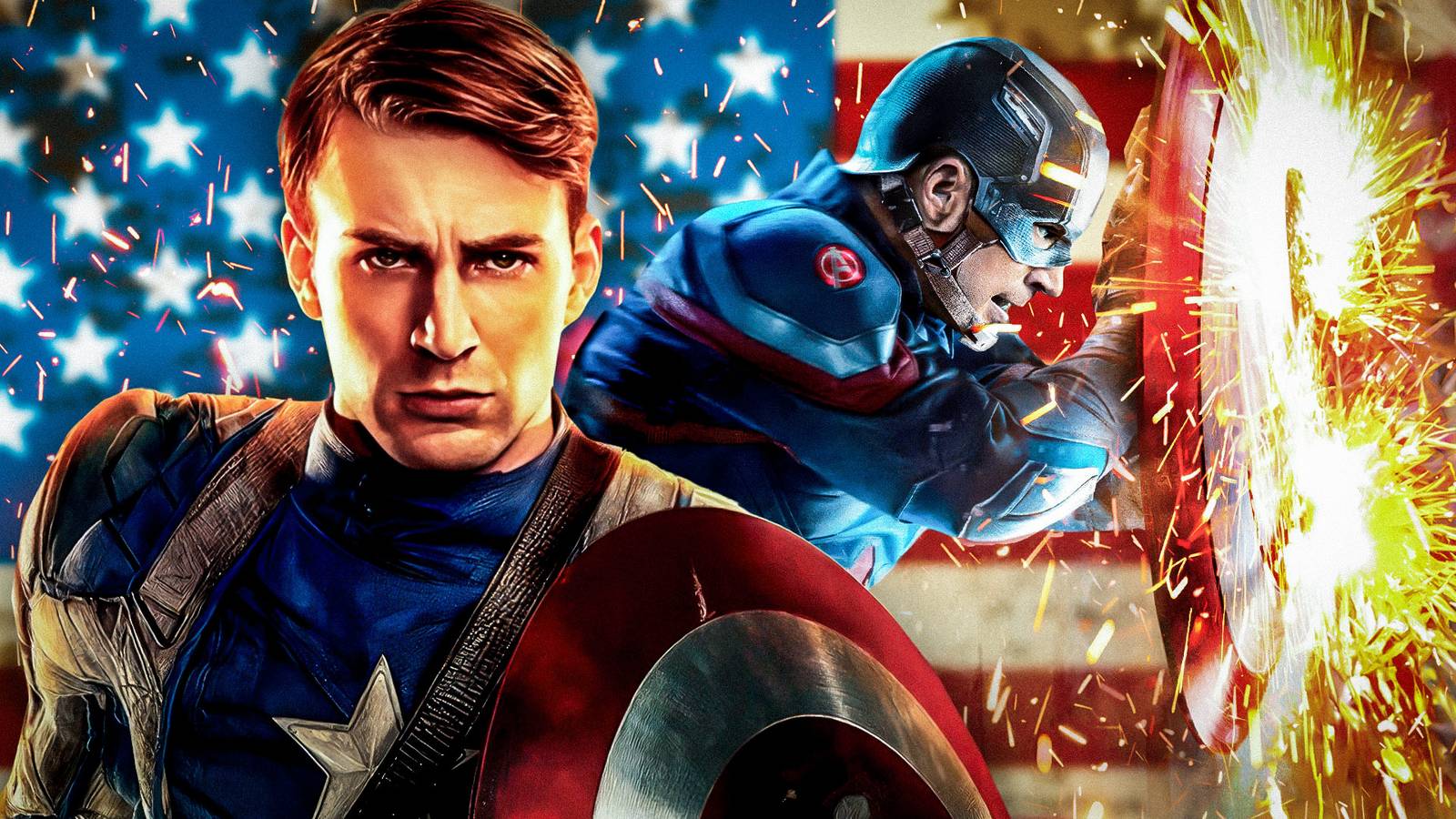 10 Times Captain America Went Against America In The MCU