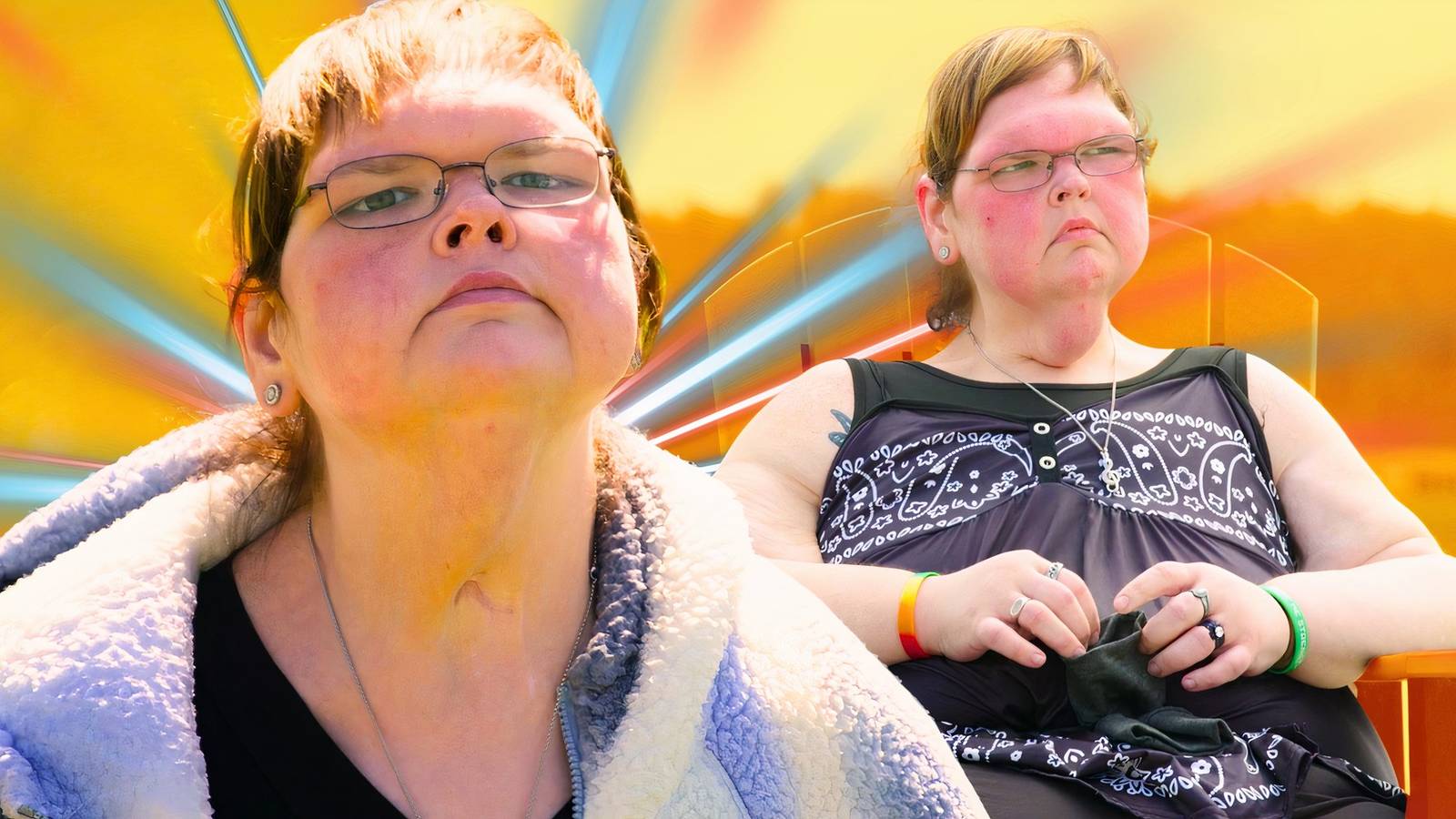 1000-Lb Sisters: 8 Reasons Tammy Slaton May Leave The Show For Good (Who Will Take Her Spot As The Show's Big Star?)