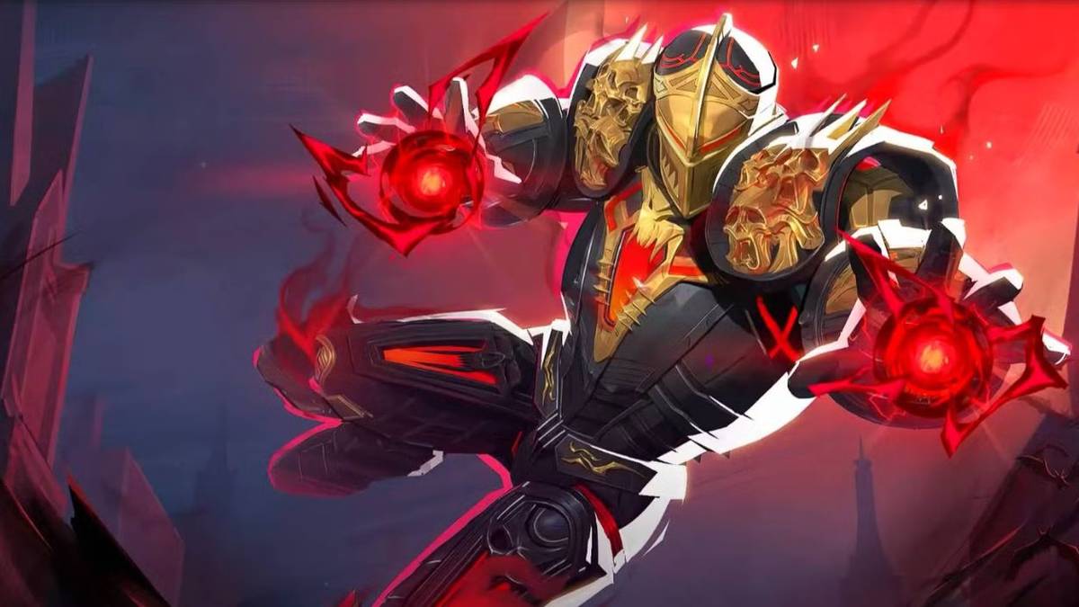 Marvel Rivals Skin Features Spark A Conversation On Gameplay Mechanics ...