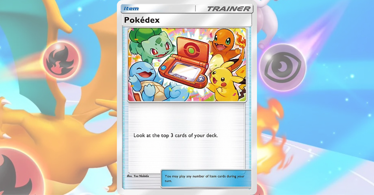 ポケモン GB POCKET CARDセット（追加） Pokémon TCG Pocket Has Good News About One of the Game's Key Features