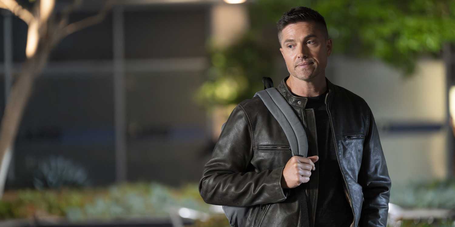 Timthe Rookie Tim's The Rookie Season 7, Episode 7 Opening Scene Crystallizes How ...