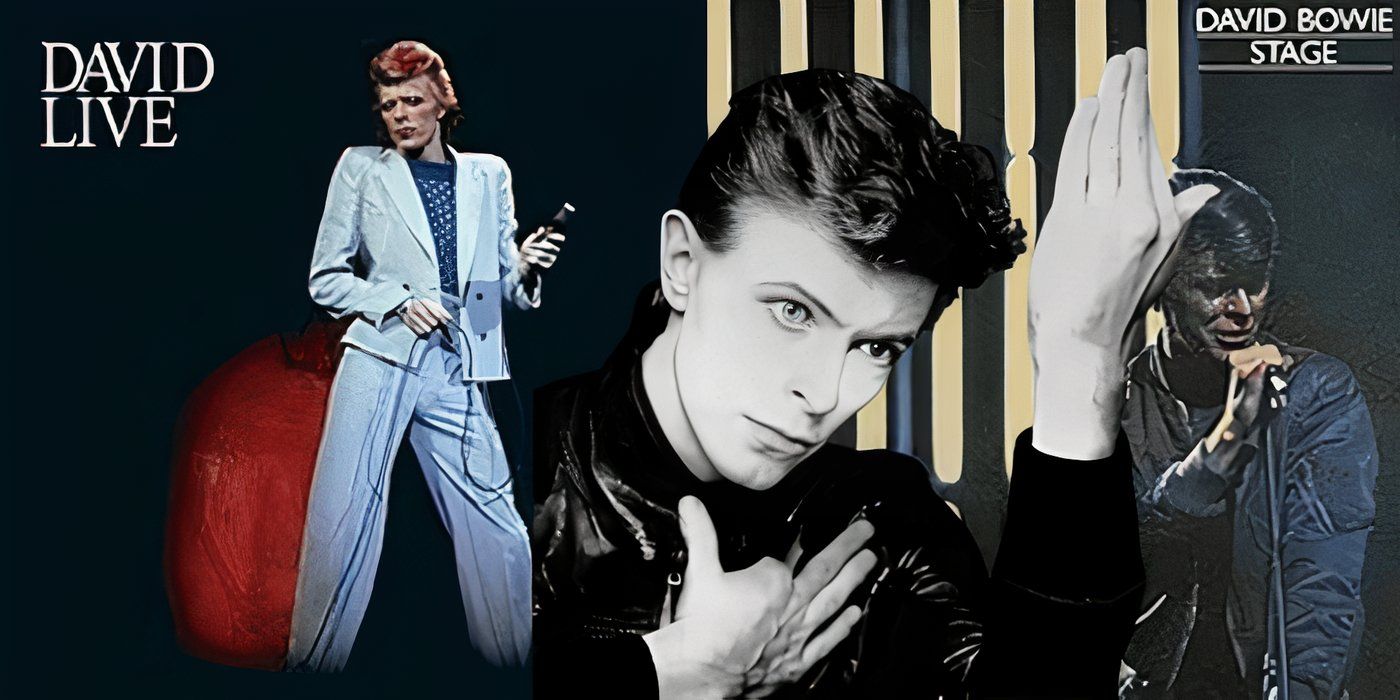18 Years Ago, David Bowie's Last Live Performance Was An Instant
