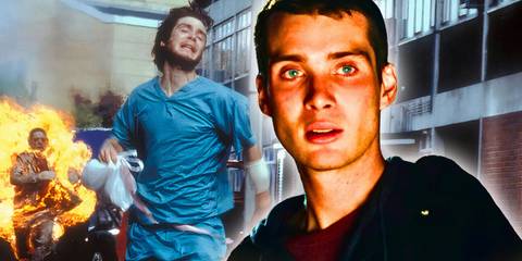28 Days Later Summary, Trailer, Cast, Where to Watch and More