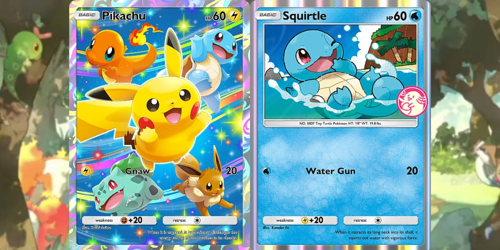 Pokmon TCG Pocket: All Pocket Promo A Cards & How To Get Them