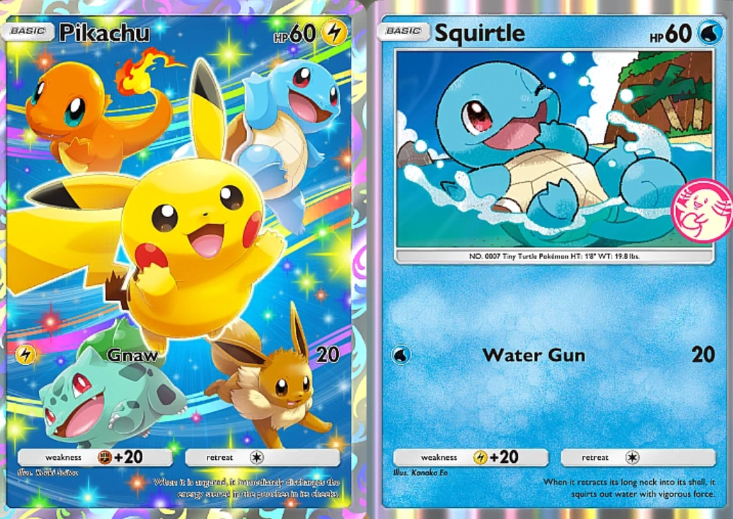 pokemon tcg pocket promo a all cards Pokmon TCG Pocket Promo-A: All cards and how to get them