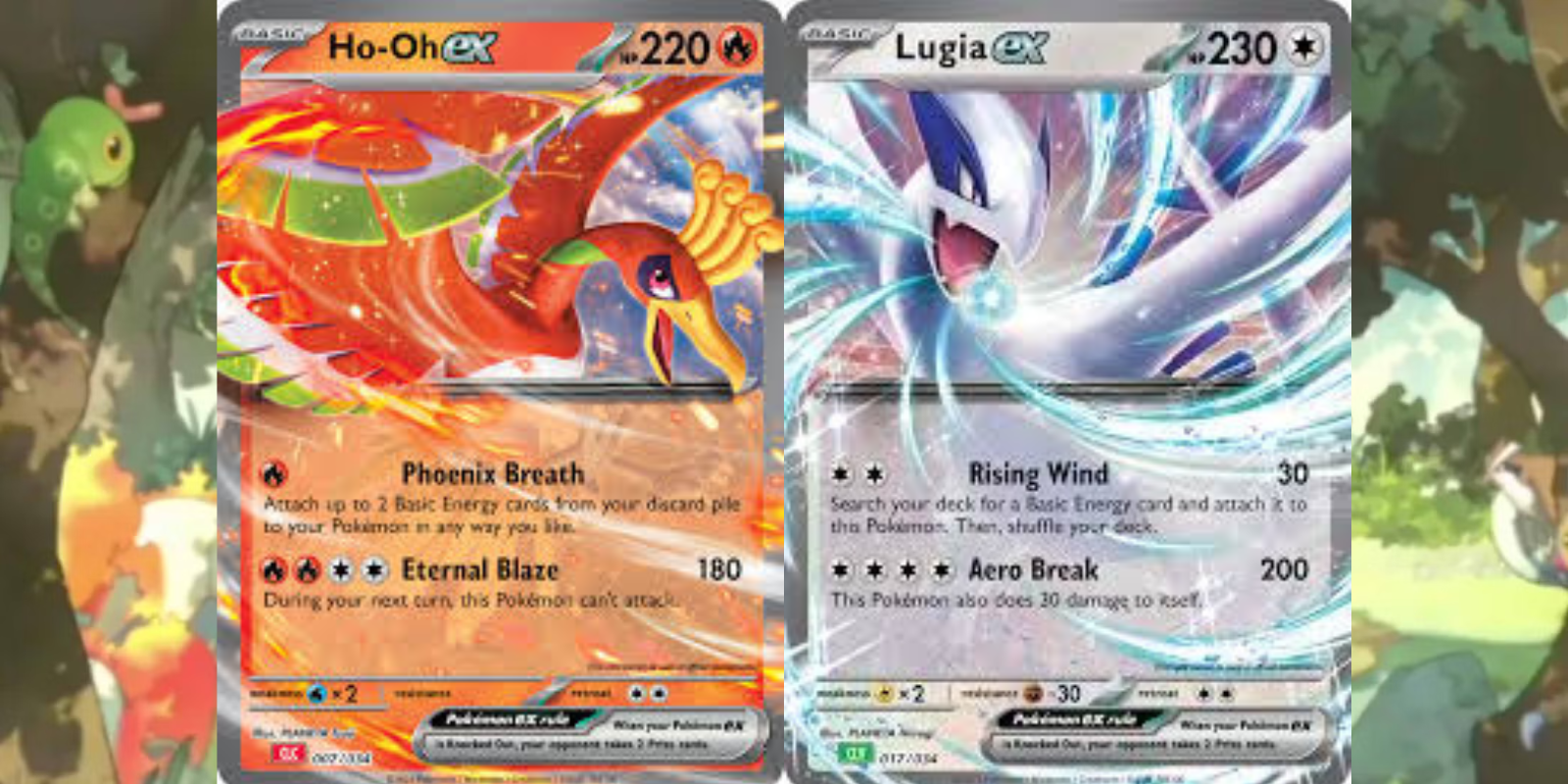 Pokmon TCG Pocket: Everything We Know About New Leaked Expansion Pokmon TCG Pocket: Everything We Know About New Leaked Expansion