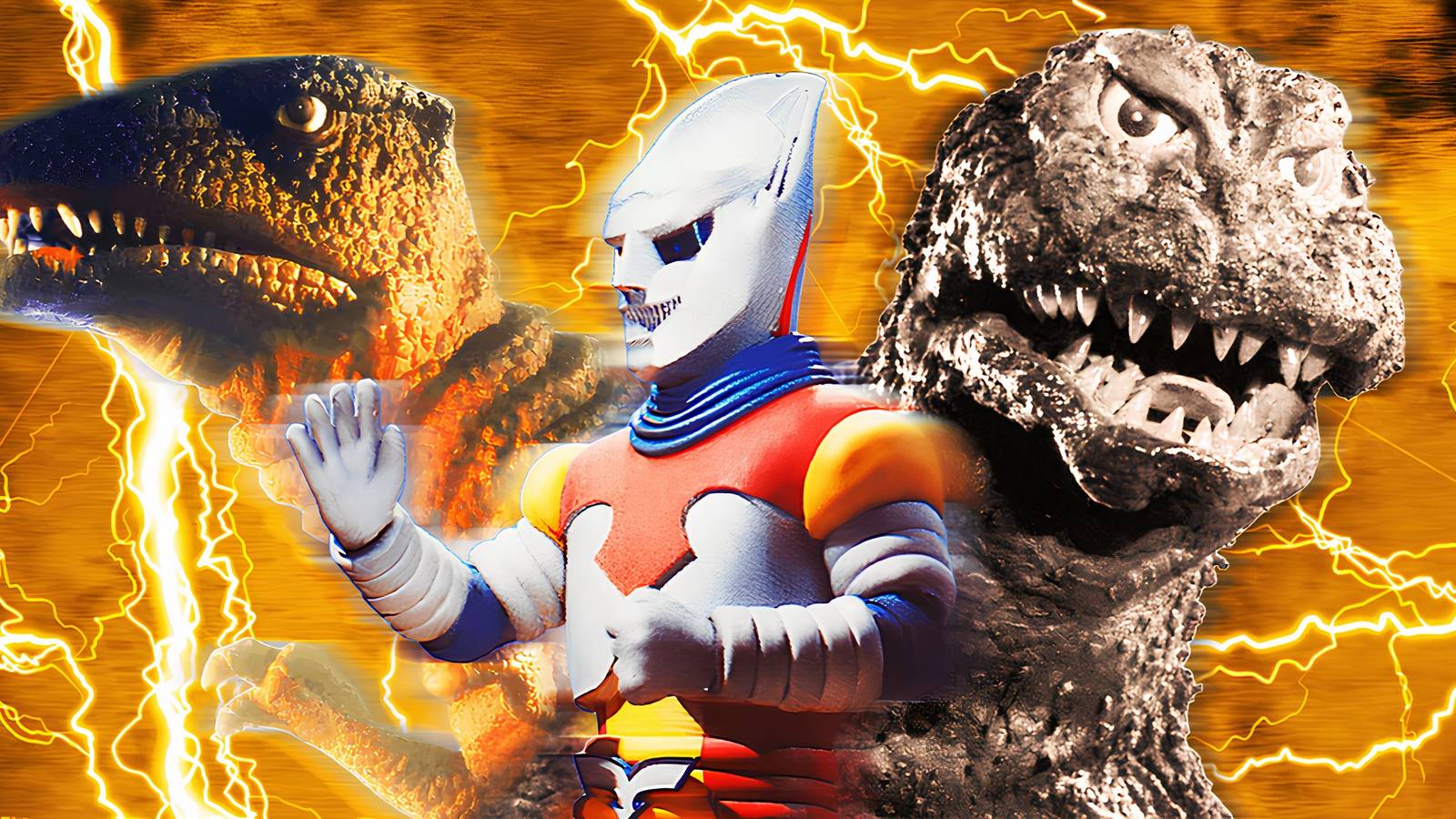 6 Monsters Haven't Been In A Godzilla Movie In At Least 50 Years, image size:1600x900