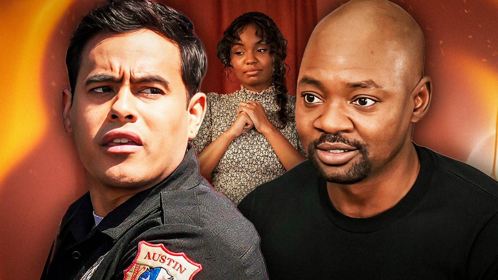 7 Unresolved Storylines That 9-1-1: Lone Star Still Needs To Address ...