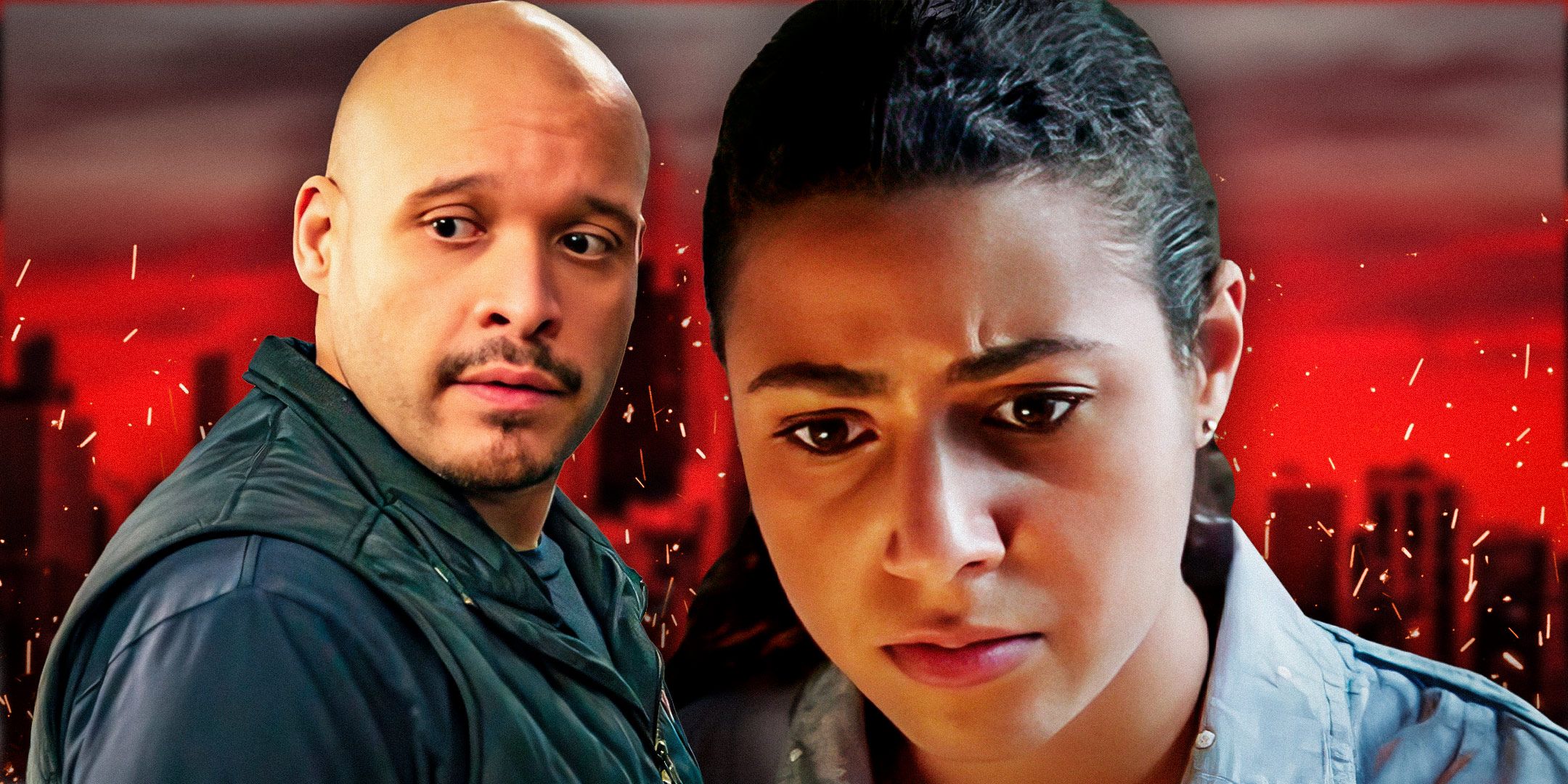 8 Characters Missing From The 2025 One Chicago Crossover (& Why)