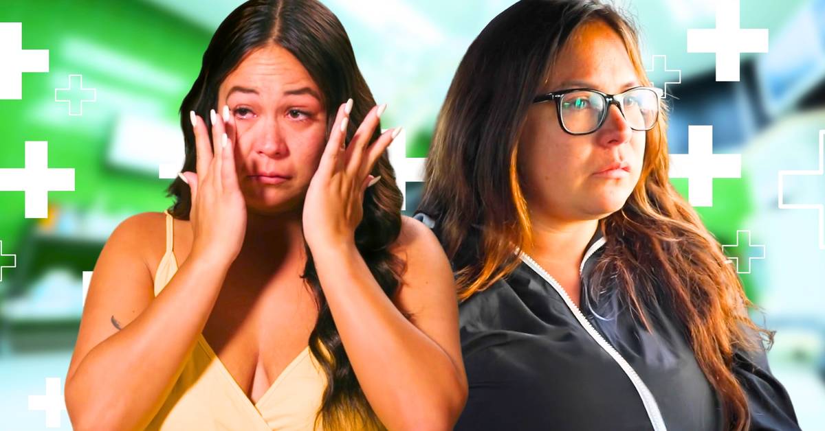 90 Day Fiancé's Liz Woods Finally Reveals If She Has Cancer After Health  Update Caused Massive Confusion & Shocking Rumors