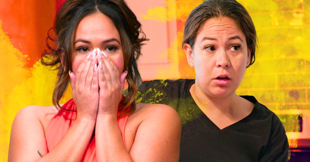 90 Day Fiancé's Liz Woods Reveals Major Health Update After Confirming She Has Cancer After Big Ed & Jayson Splits