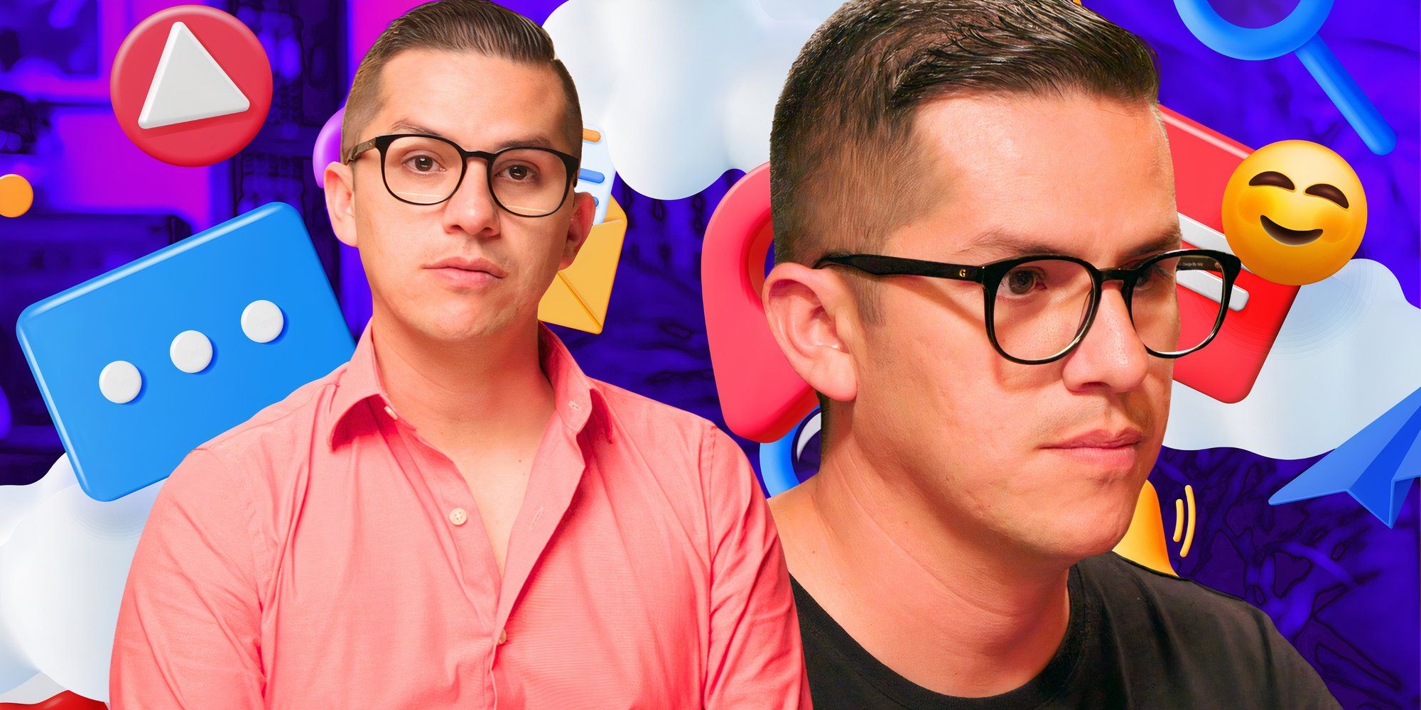 90 Day Fiancé: Armando Rubio