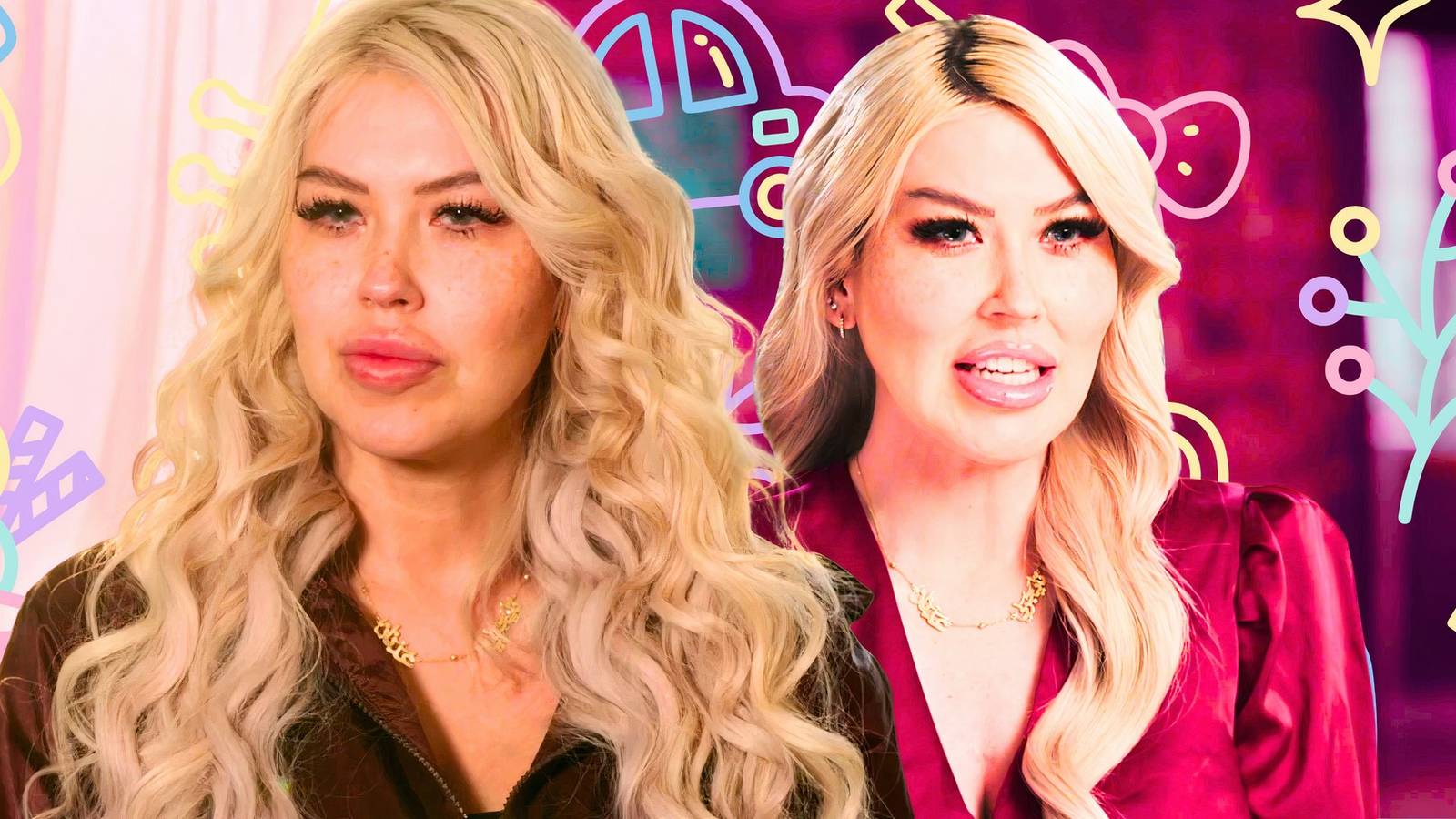 90 Day Fiancé: Is Tigerlily Taylor Pregnant Again? (Find Out Why The  Reality Star Could Have Baby No. 2 Soon)