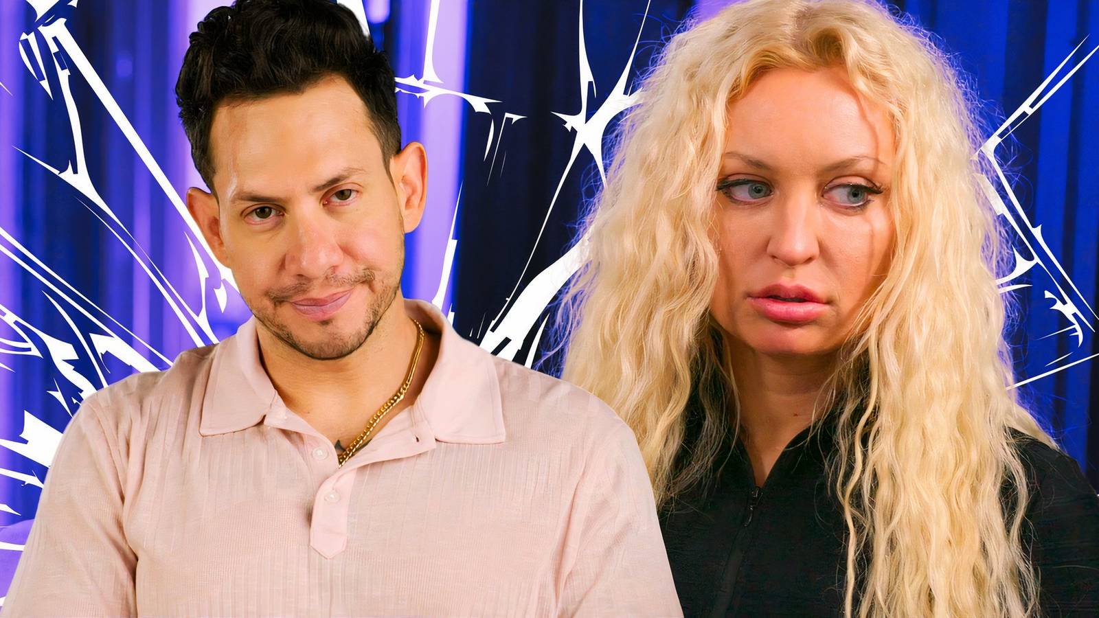 90 Day Fiancé: Signs Josh Weinstein's Ego Is Out Of Control Amid Split Rumors With Natalie (Does She Have A New Boyfriend?)