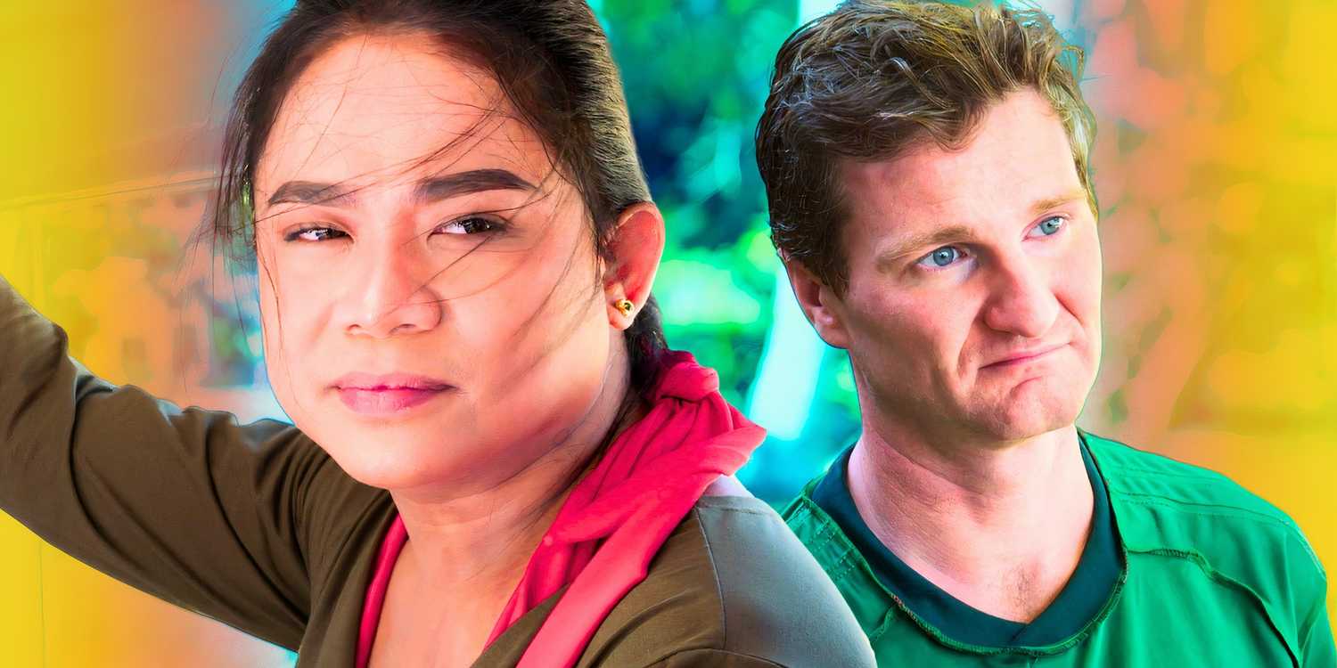 Which 90 Day Fiancé: Before The 90 Days Season 7 Couples Are Still Together After Tell-All?