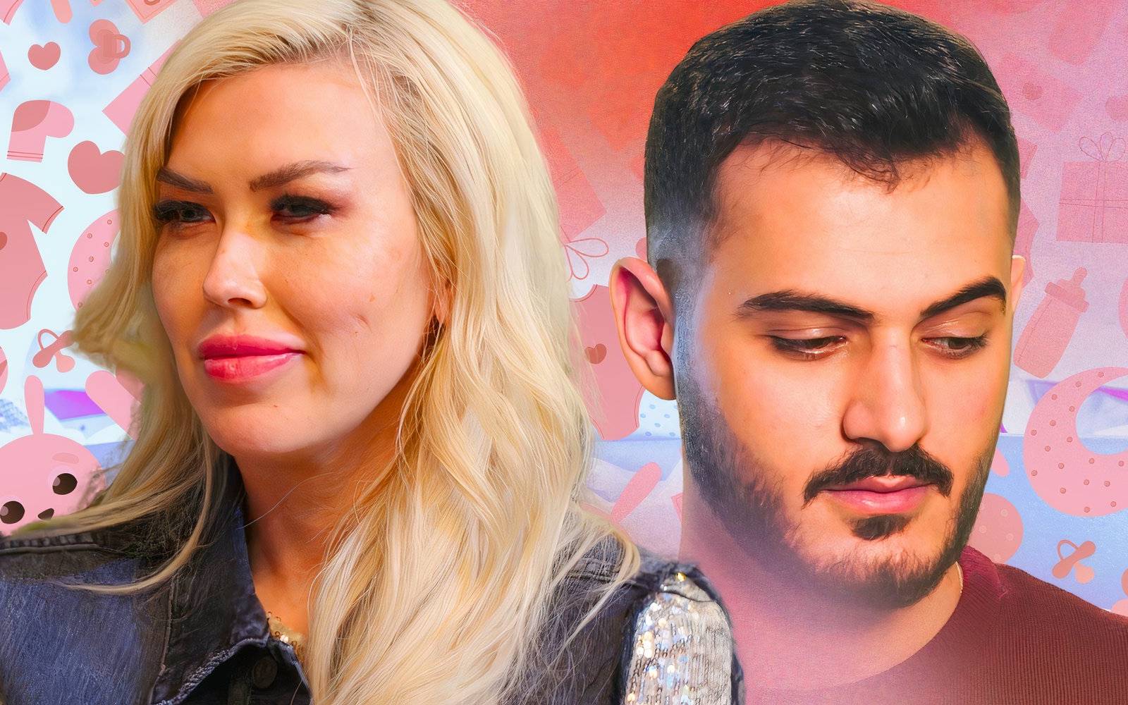 90 Day Fiancé: Tigerlily Taylor May Be A Mom After Conceiving In Turkey  (Will She Give Adnan The Five Babies He Wants?)