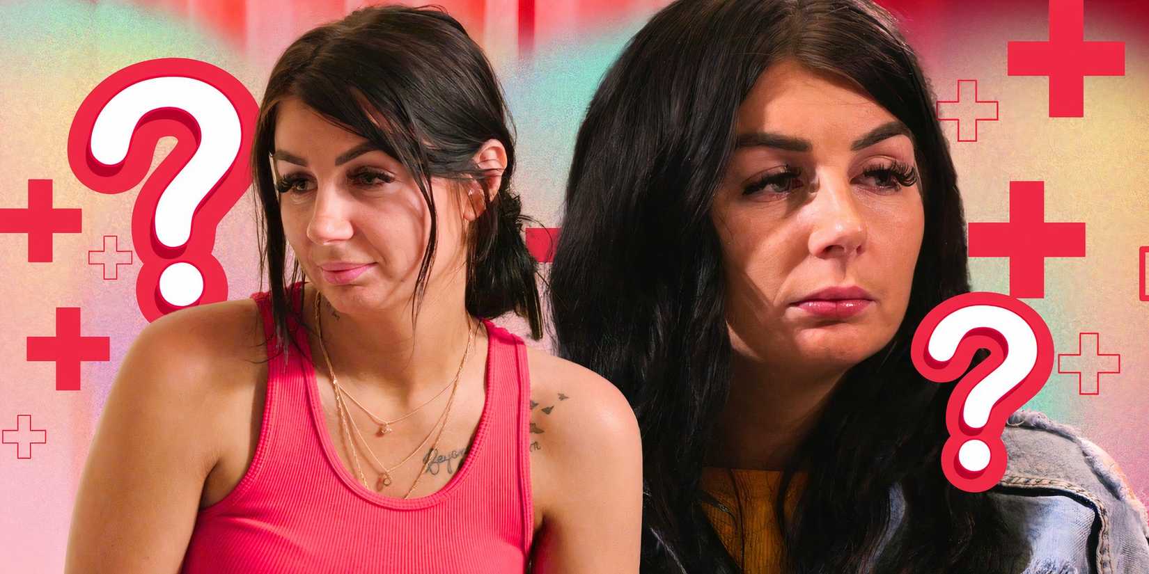 90 Day Fiancé: Did Veah Netherton Cheat On Sunny Mahdi After Getting ...