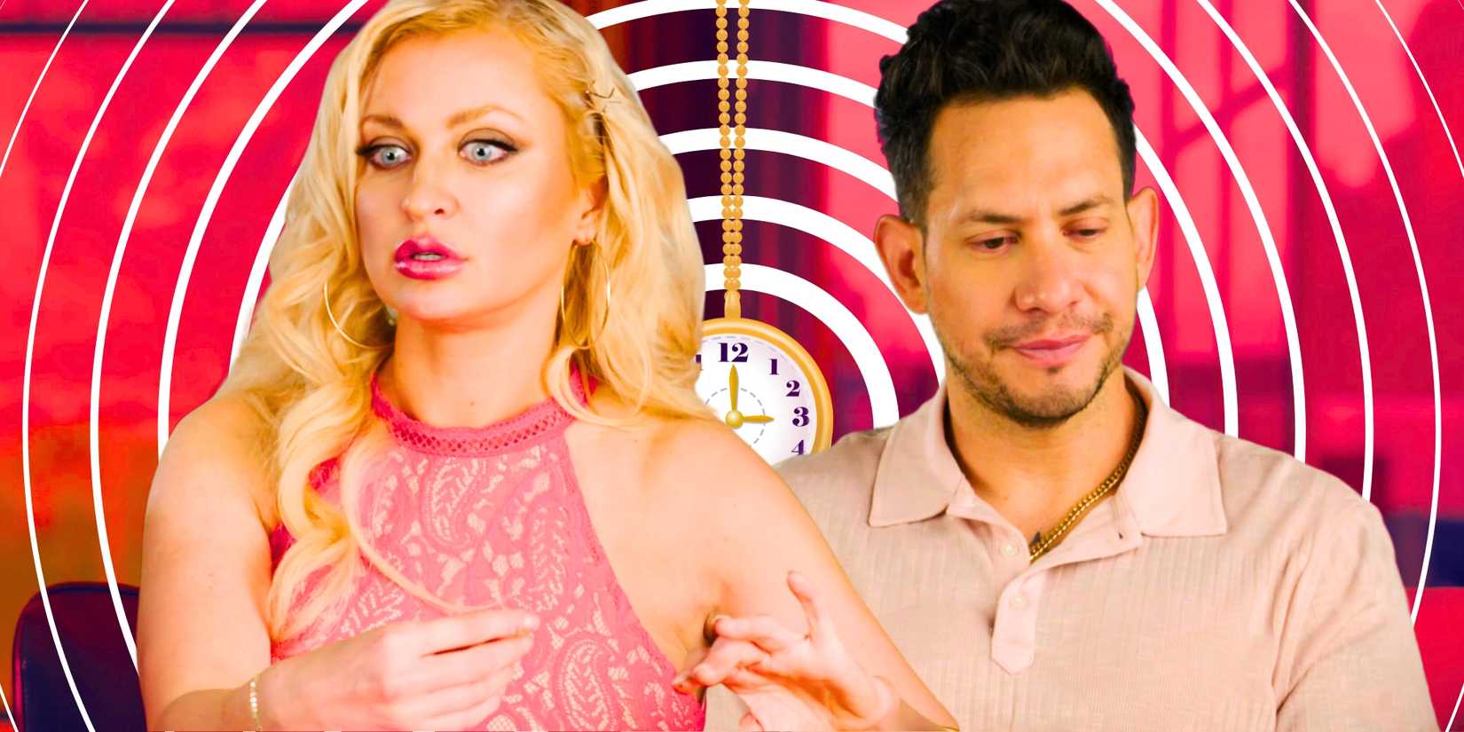 90 Day Fiancé's Natalie Mordovtseva Reveals Stunning Life Update After