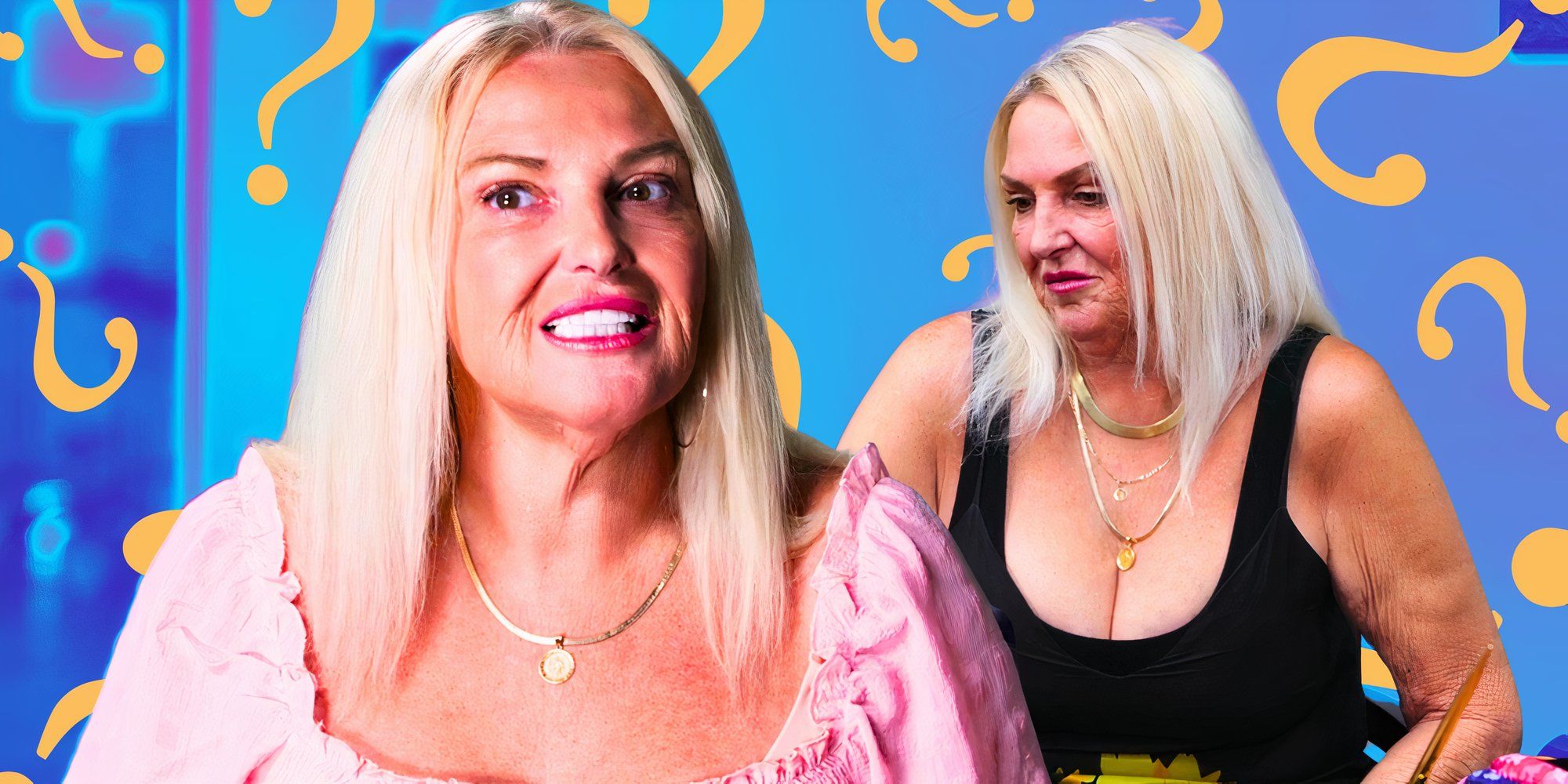 What's Next For Angela Deem After 90 Day Fiancé? (Is There Any
