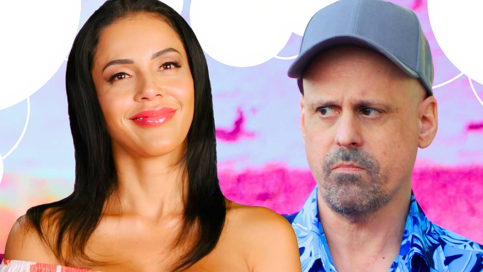 90 Day Fiancé: Jasmine Pineda's Shocking Pregnancy Rumor Will Crush Gino (Signs He'll Never Get Over Her)