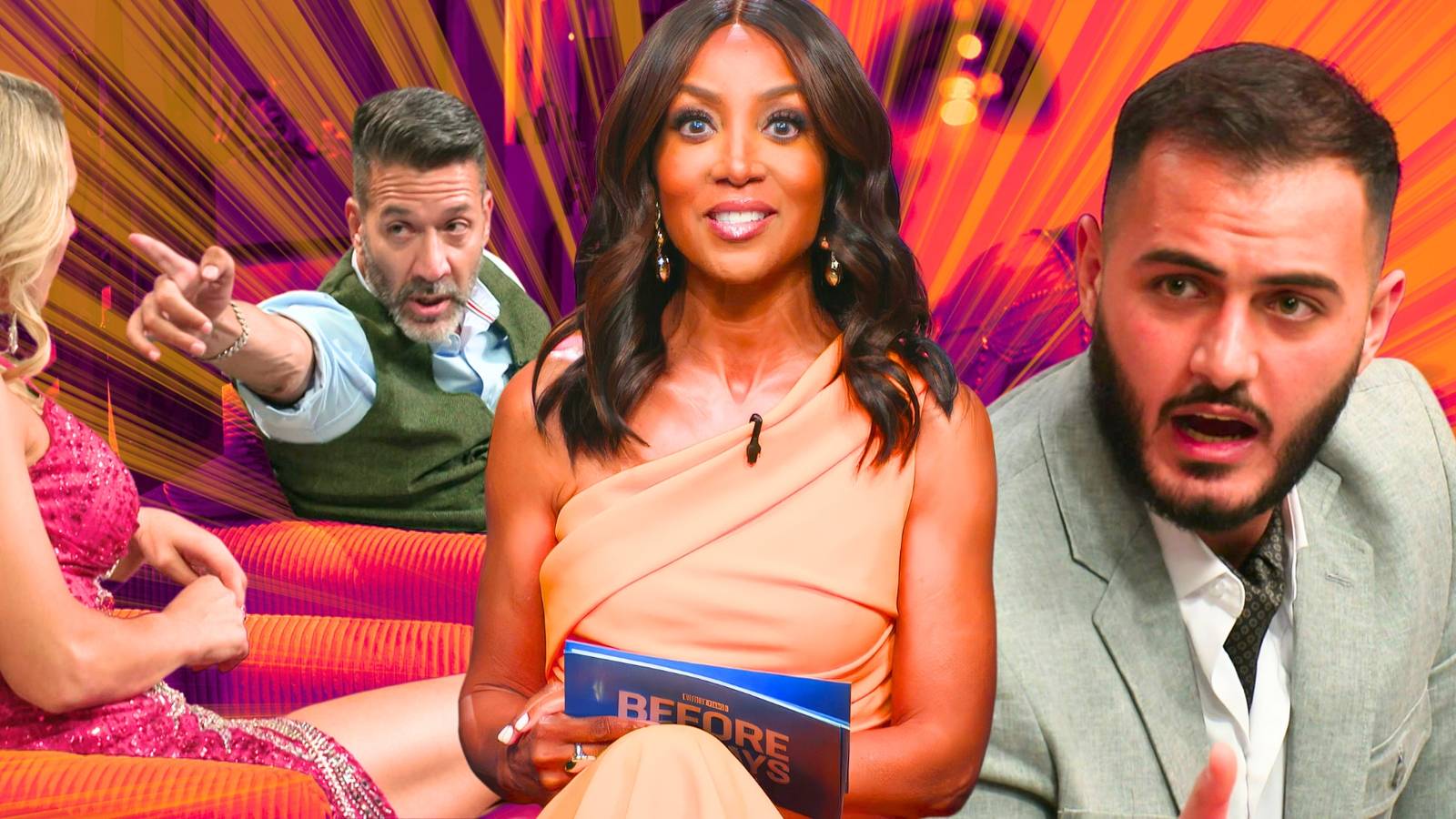 6 Casting Opportunities I Think The 90 Day Fiancé Franchise Is Missing (&  Mistakes Its Making)