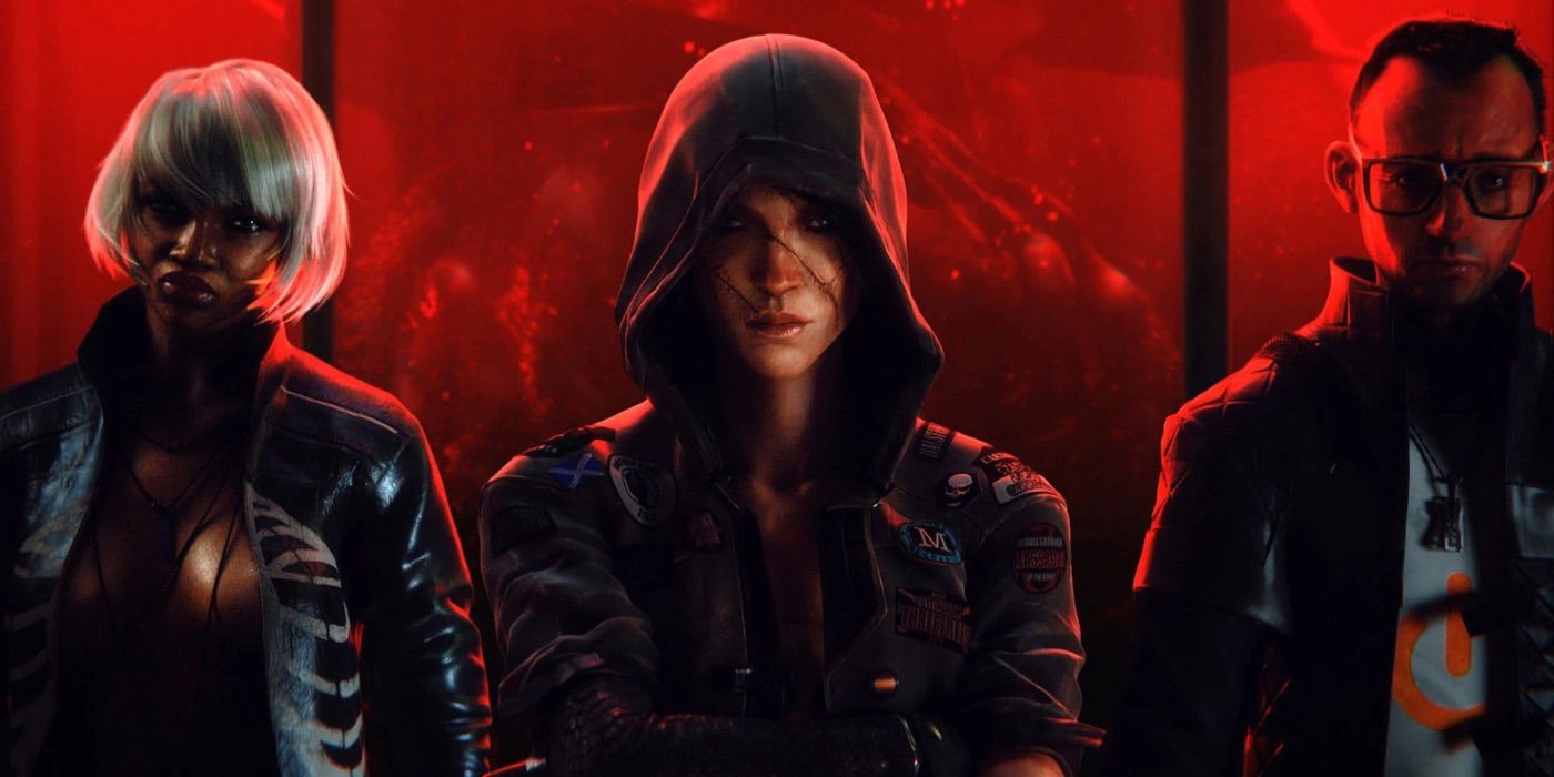 Sonnie pronta alla lotta in Love & Death + Robots