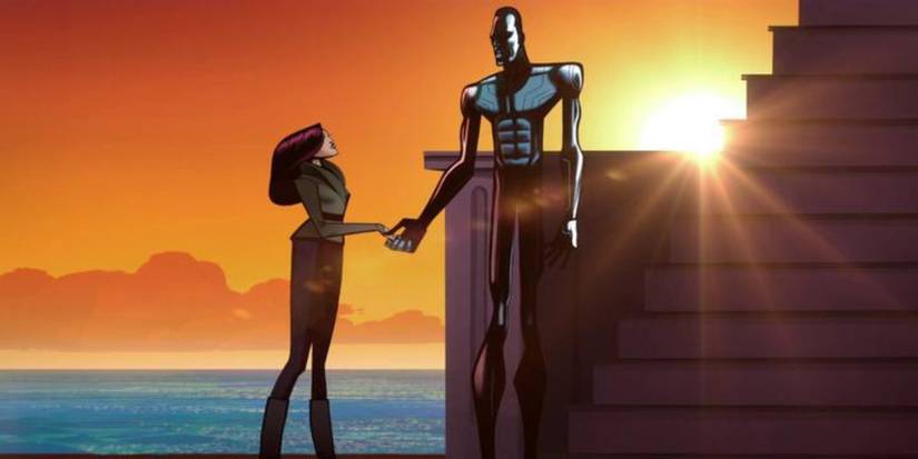 Top 20 Animated Sci-Fi TV Shows Ranked: From Classics to Modern ...