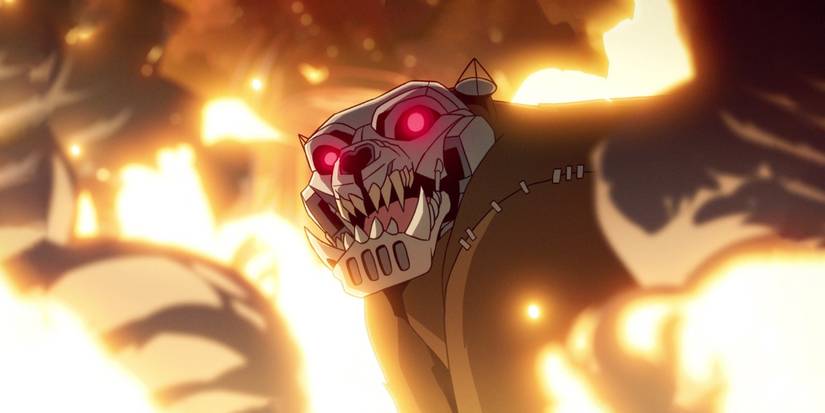 20 Best Love, Death & Robots Episodes, Ranked