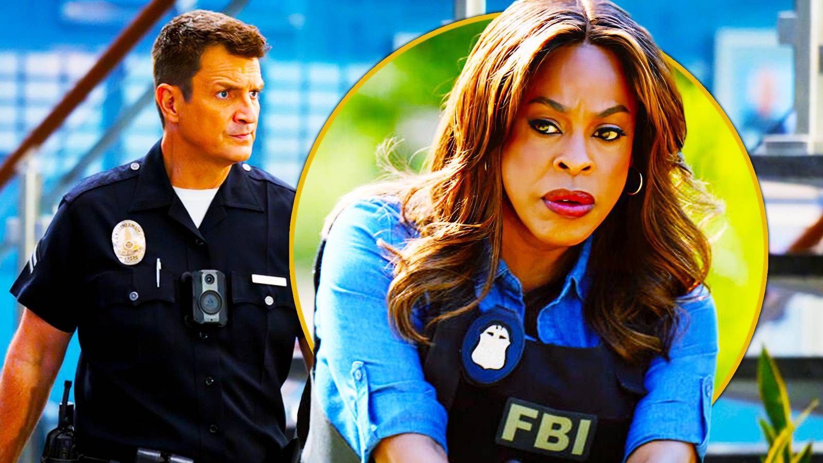 Not A Rookie Will Niecy Nash Ever Return To The Rookie Universe? Showrunner Responds