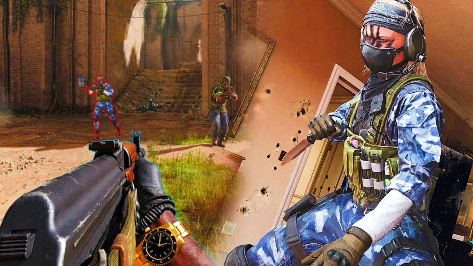 Call Of Duty: How To Turn Off Killcams & Kill Effects In Black Ops 6