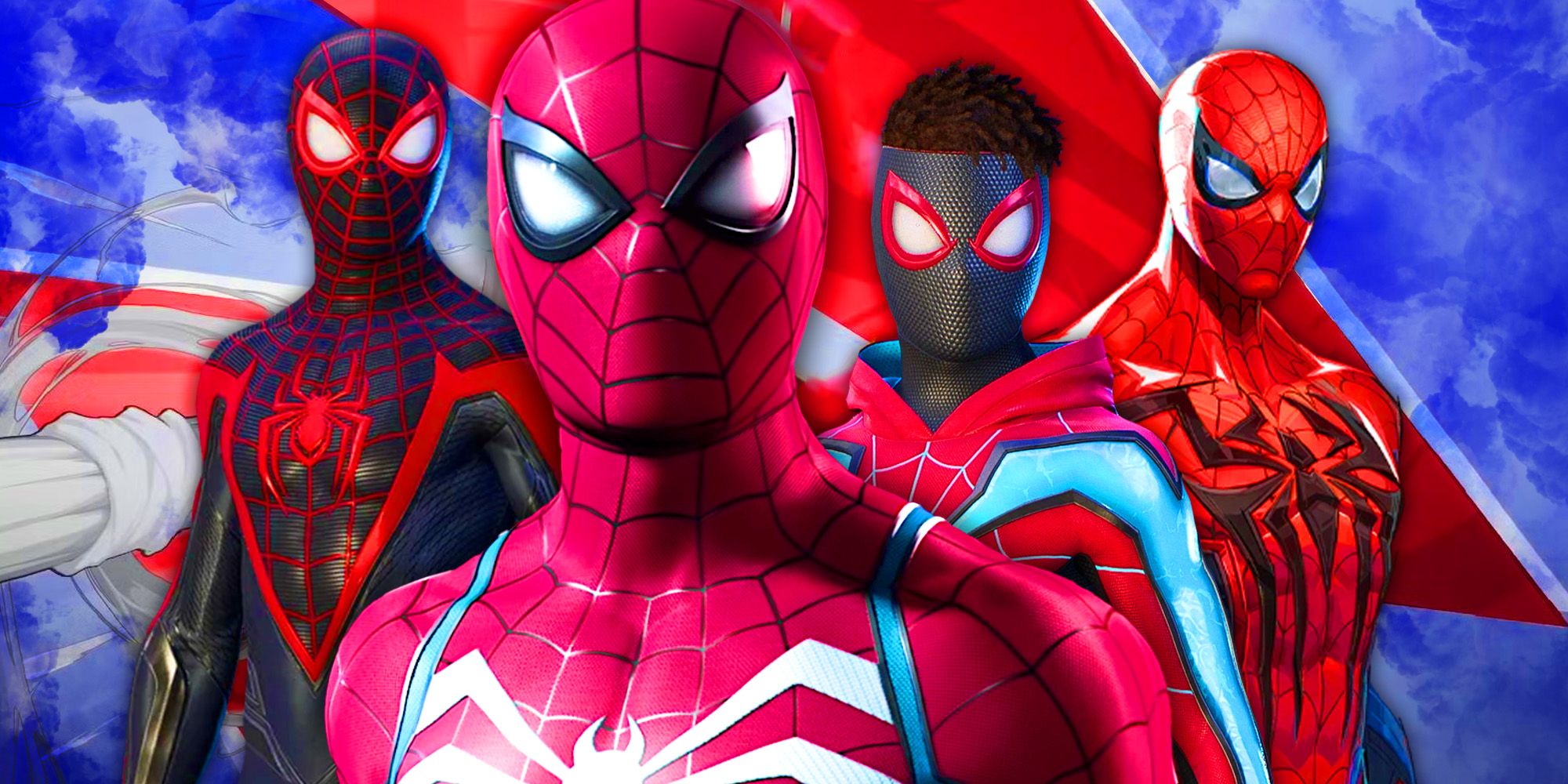 It’s Official: Marvel Rivals Is Expanding With an “Epic” New Series