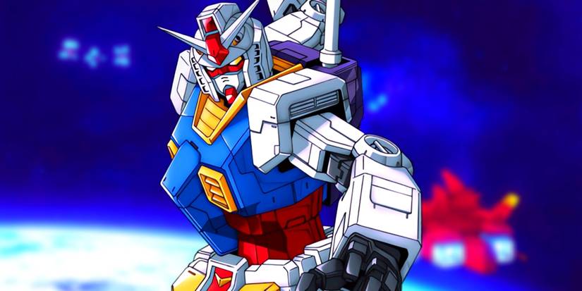 The Secret Behind Gundam’s Name Explains Its Place as Anime’s Greatest ...