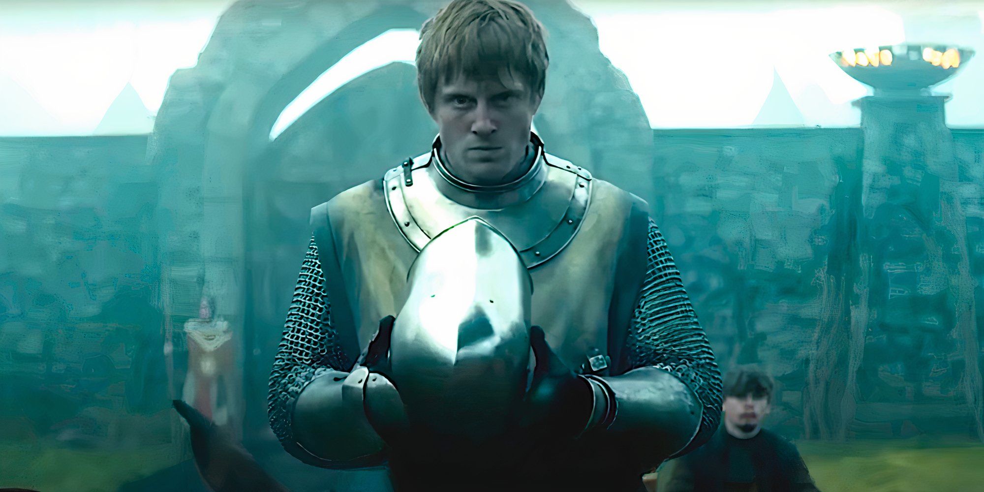 Ser Duncan the Tall em A Knight of the Seven Kingdoms