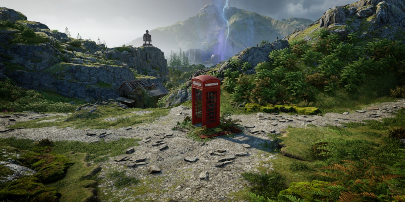 10 Major Ways Atomfall Is Different From Fallout Games