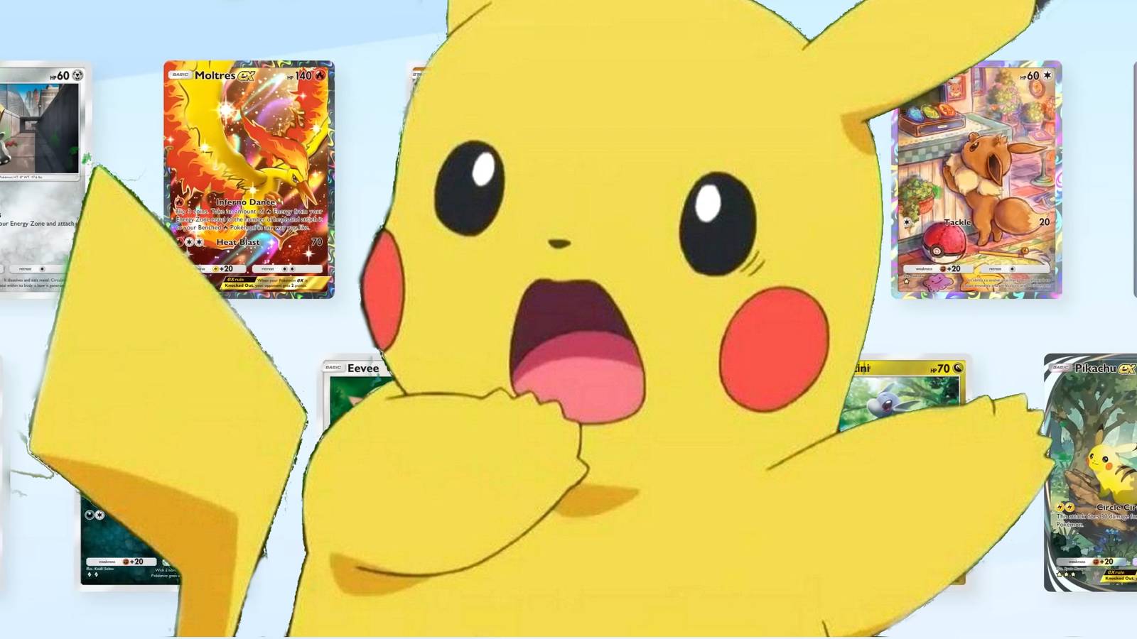 Pokmon TCG Pocket Fan Warns Players About Not Being Able To Open New Packs Pokmon TCG Pocket Fan Warns Players About Not Being Able To Open New Packs