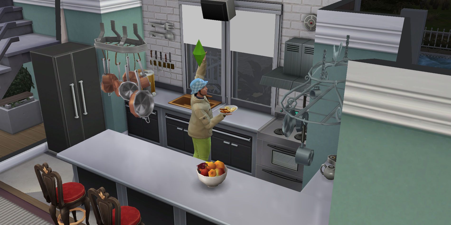 Joshua (@IllogicalSimmer) / Posts / X, image size:1900x950