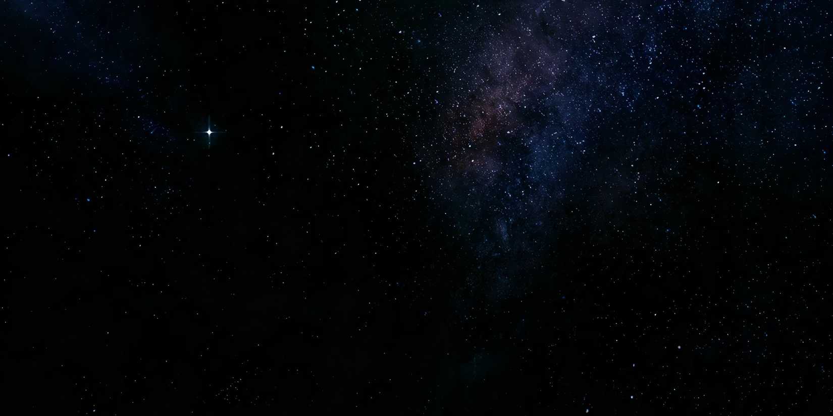 The Space Between: Claire & Jamie's Scene Under The Stars In Outlander ...