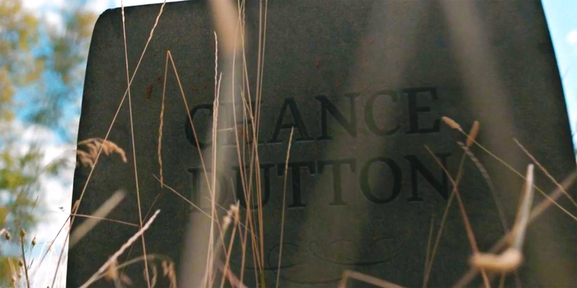 Chance Stone Yellowstone Hasn't Solved This John Dutton III Mystery From The Series ...