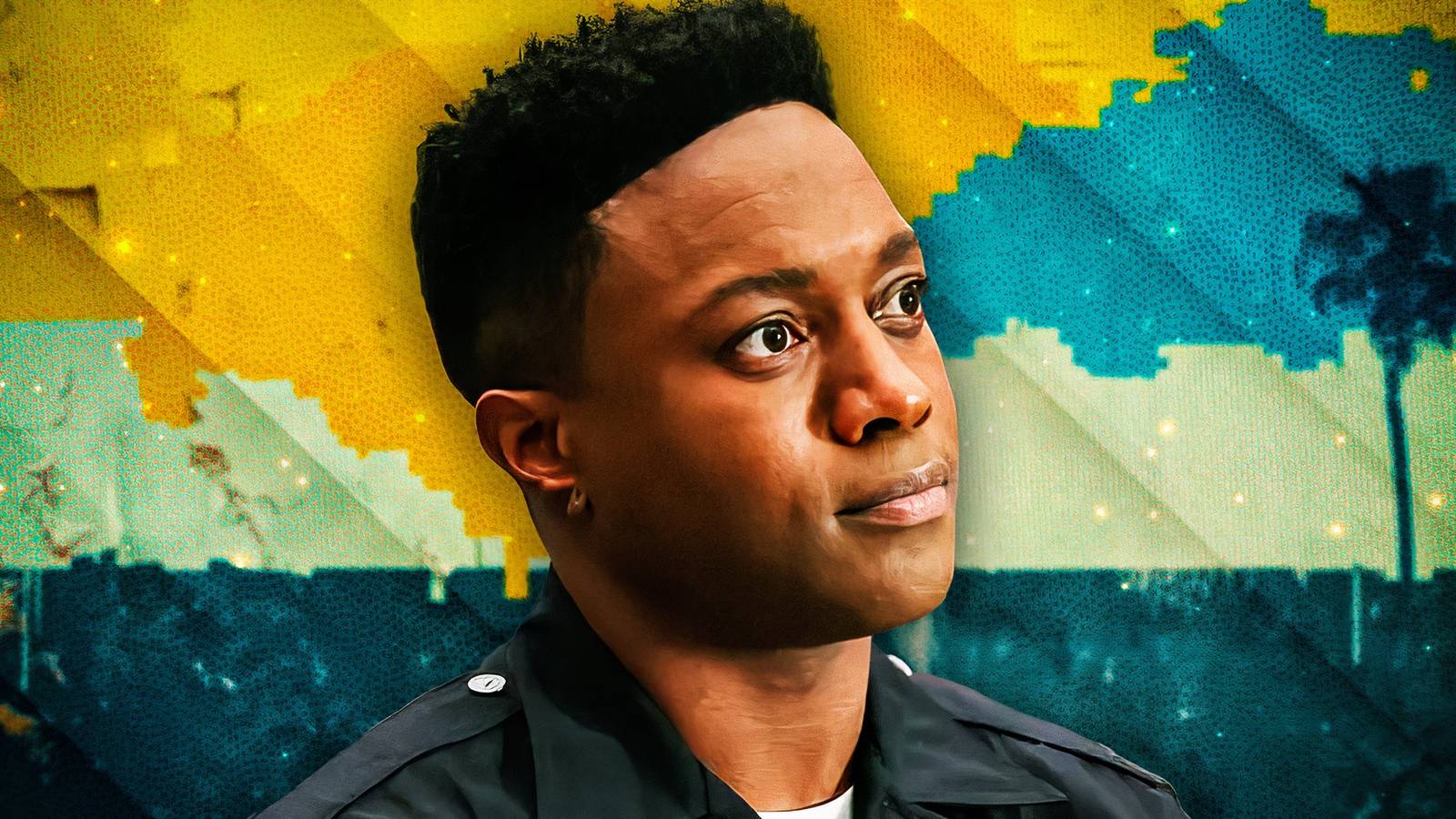 Why Tru Valentino's Aaron Thorsen Left The Rookie In Season 7: Actor ...