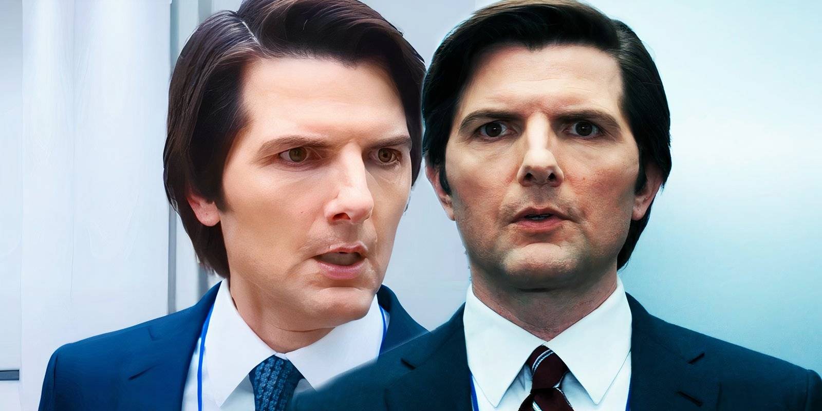 Severance Star Explains Season 2 Opening Scene &amp; What It Means For Mark ...