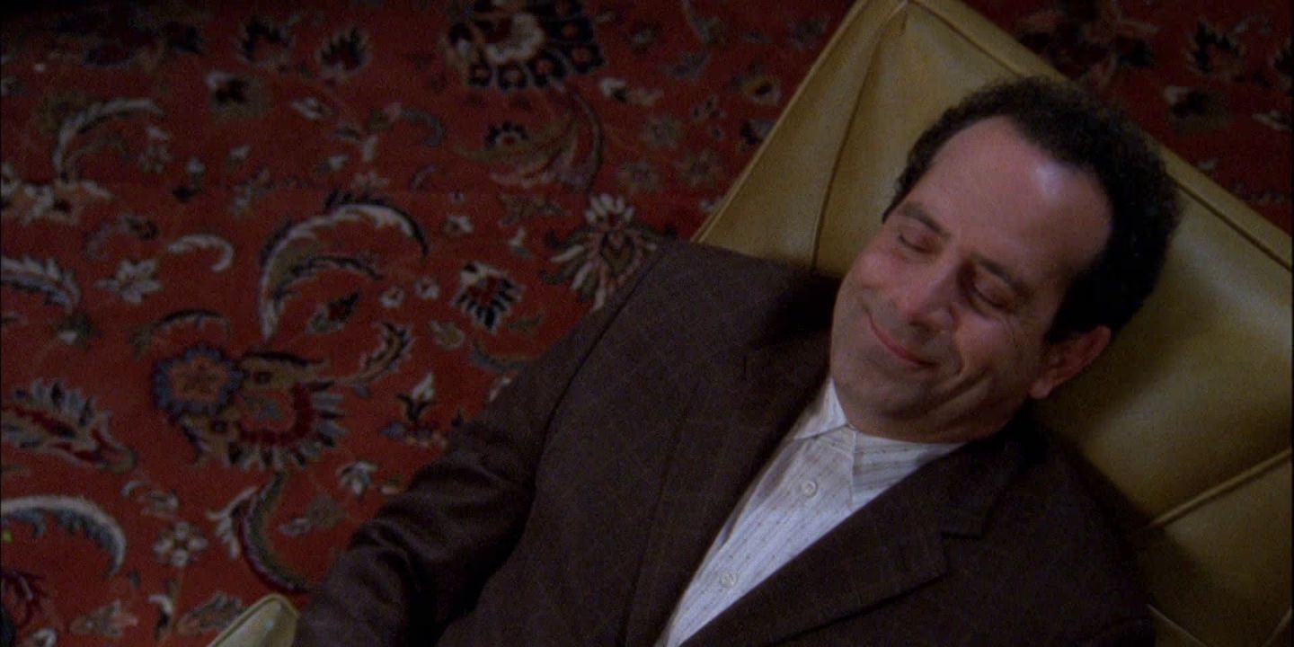 Every Harold Krenshaw Appearance in Monk, Ranked