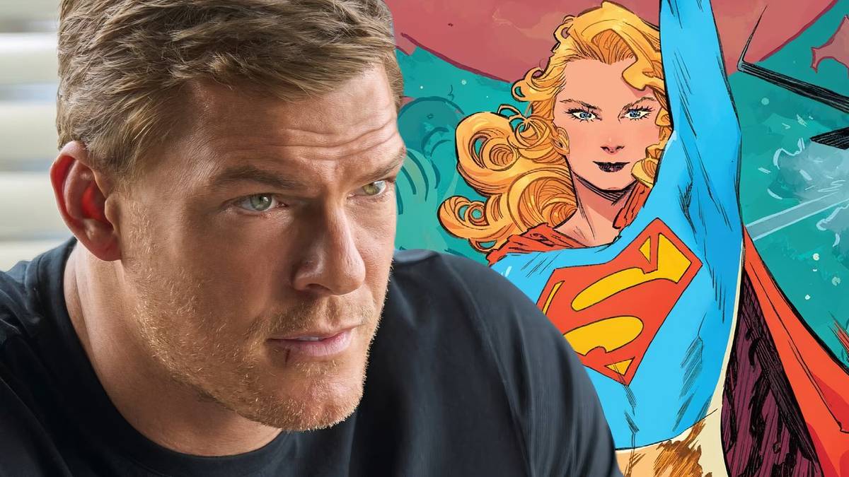 James Gunn's DC Universe Has The Perfect Opportunity To Bring Alan ...