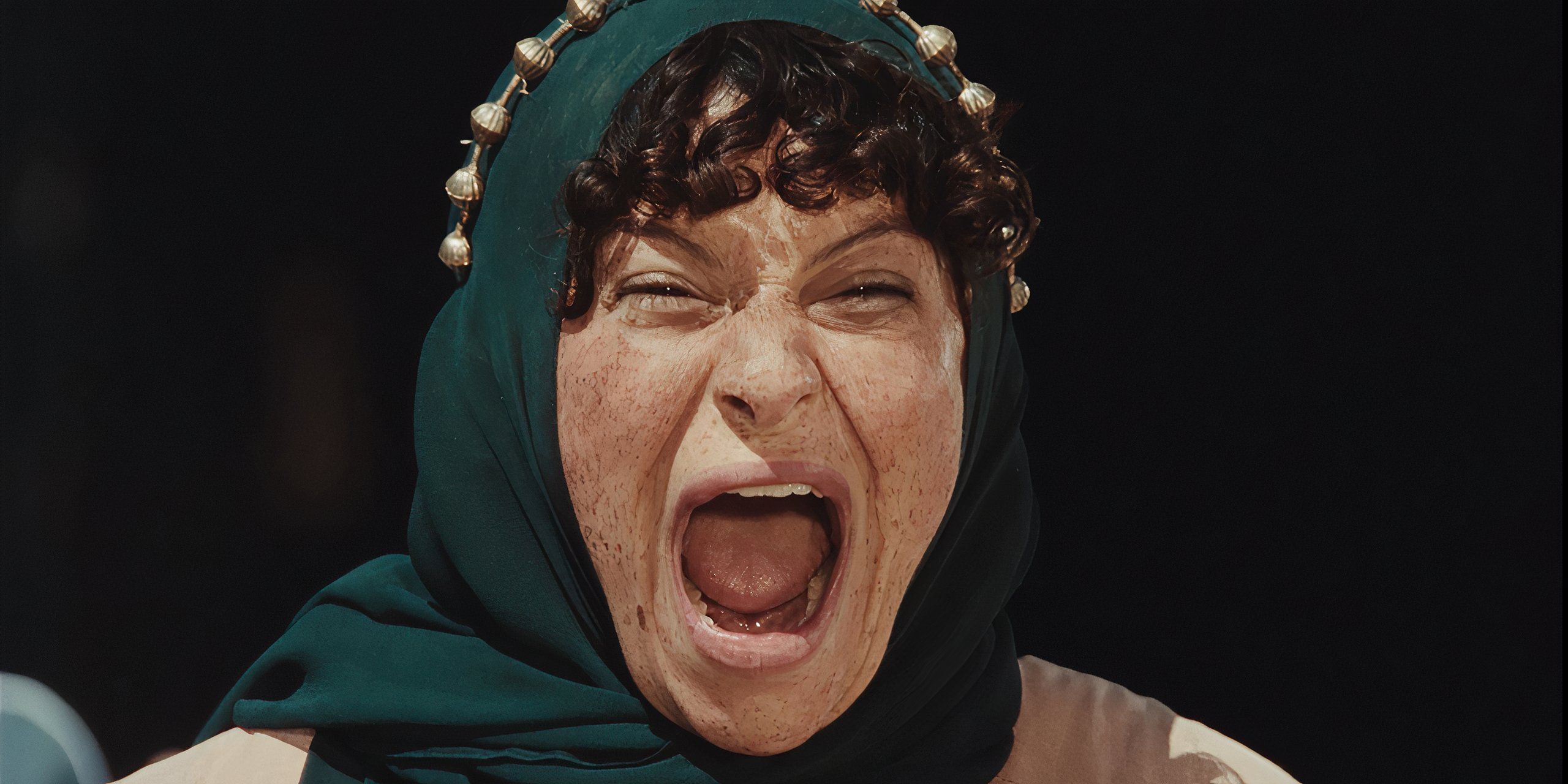Atropia Review: Alia Shawkat Carries The Emotional Weight Of This Entertaining War Satire That Misses The Mark On Its Bigger Message image