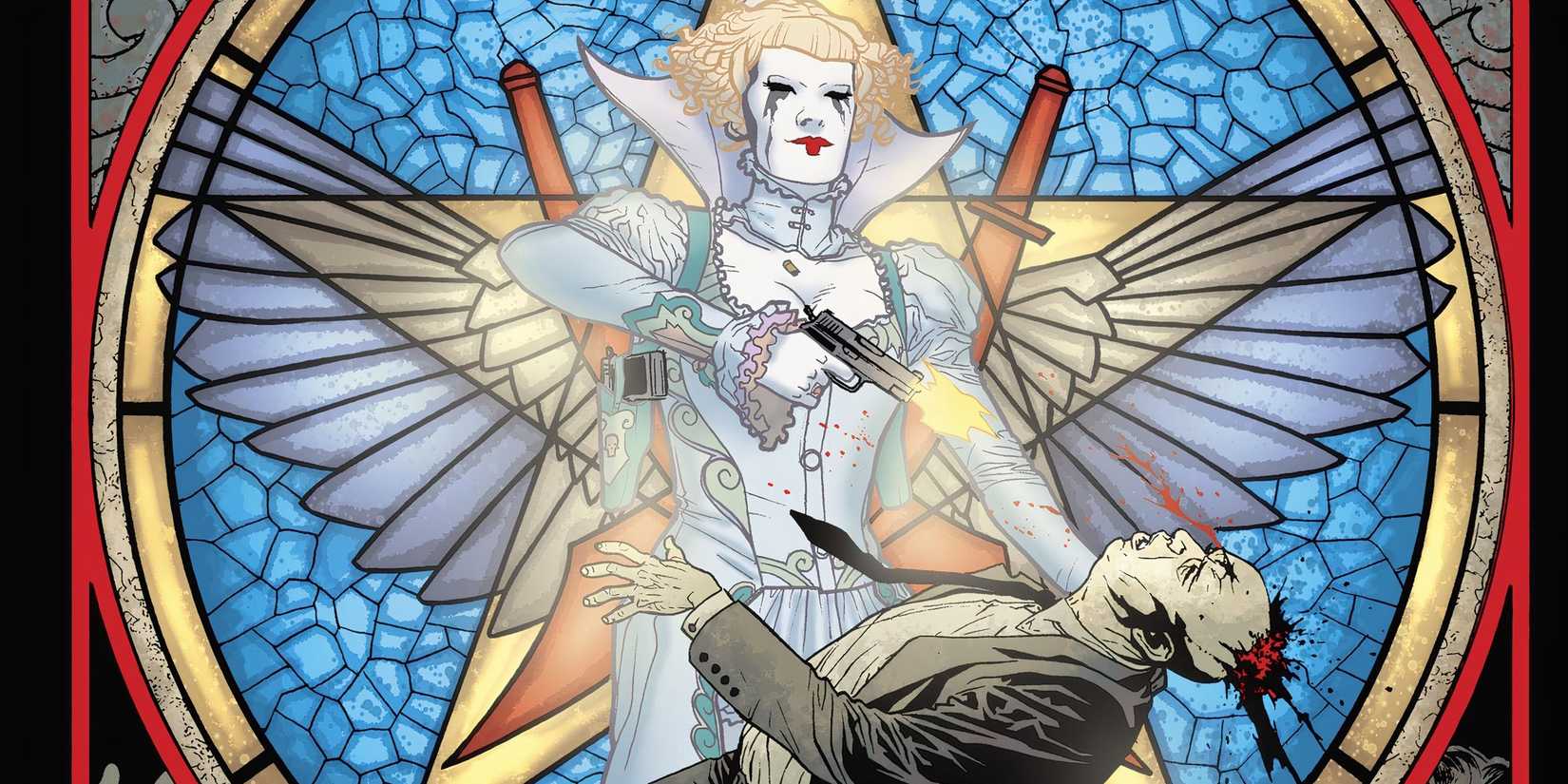 After All These Years, Batman's Family Tree Is One of DC's Most Convoluted