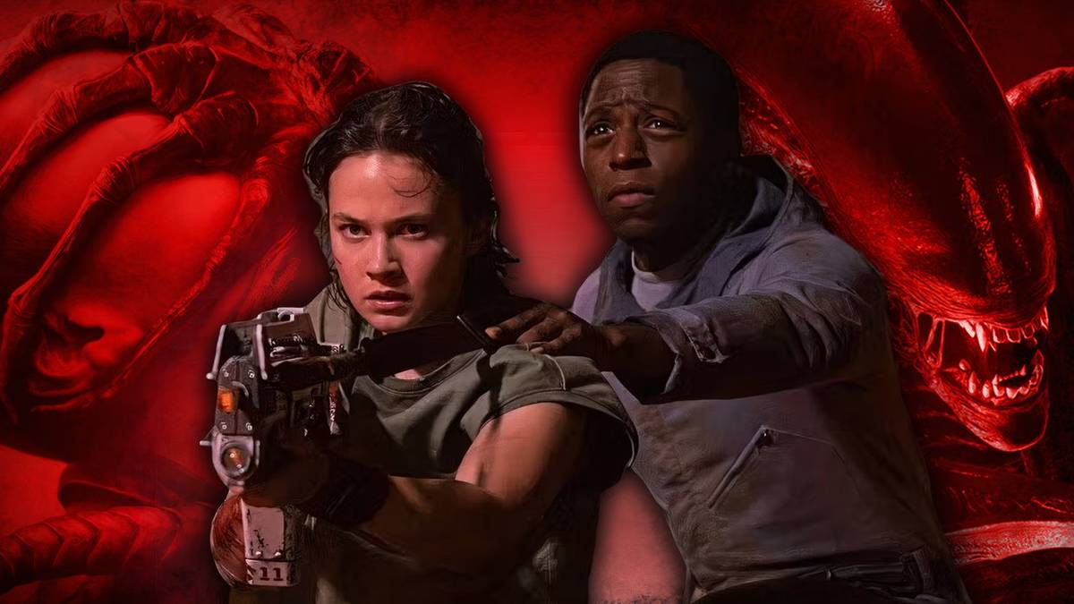Alien: Romulus Director's Sequel Promise Sounds Exactly Like What ...